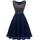 Dressystar Cocktailkleid ärmellos