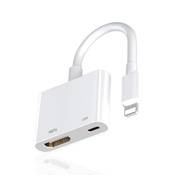 Dresz Lightning-HDMI-Adapter