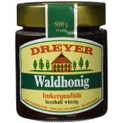 Dreyer Waldhonig Vergleich