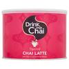 Drink me Chai Spiced Chai Latte
