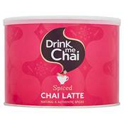 Drink me Chai Spiced Chai Latte Vergleich