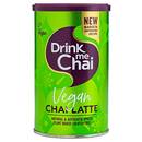 Drink Me Chai Vegan Chai Latte