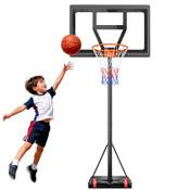 Dripex Basketball Korb höhenverstellbar Vergleich