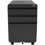 Dripex Metall Rollcontainer