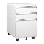 Dripex Metall Rollcontainer