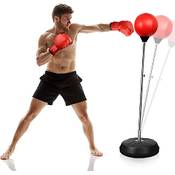 Dripex Punchingball Vergleich