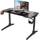 Dripex Scrivania Gaming a forma di T