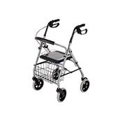 Drive Medical Alu-Rollator