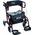 Drive Medical Rollator Diamond Deluxe