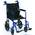 Drive Medical Transportrollstuhl Expedition EXP19BL
