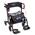 Drive Medical Transportstuhl Diamond Deluxe