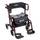 Drive Medical Transportstuhl Diamond Deluxe