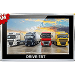 drive-tech Navi für LKW / PKW