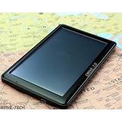Drive-Tech Navigationsgerät DRIVE 7.0  Vergleich