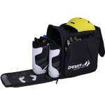 Driver13 Skistiefelrucksack mit Helmfach
