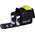 Driver13 Skistiefelrucksack mit Helmfach