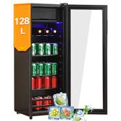 Drixno Getränkekühlschrank Vergleich