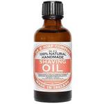 Dr K Shaving Oil Peppermint