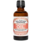 Dr K Shaving Oil Peppermint