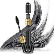 Drmode 4D Silk Fiber Eyelash Mascara