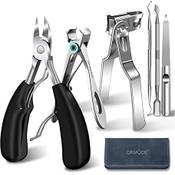 Drmode Profi Fußnagelzange