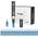Drpen Microneedling-Stift A8S