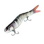 Drs Wobbler Jerkbait