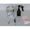 Druckbecherpistole HSDR 3300 Set