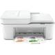 Hp DeskJet Plus 4110 Vergleich