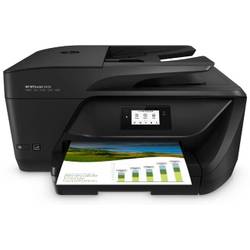Hp Officejet 6950