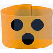 Druckreich Größenverstellbare Armbinde