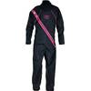 Dry Fashion Damen Herren Trockenanzug Performance