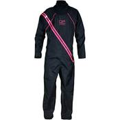Dry Fashion Damen Herren Trockenanzug Performance