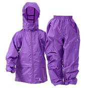 Dry Kids Regenanzug-Set Vergleich