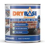 Drybase DPM flüssige Dichtbeschichtung