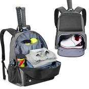 Dsleaf Tennisrucksack Vergleich