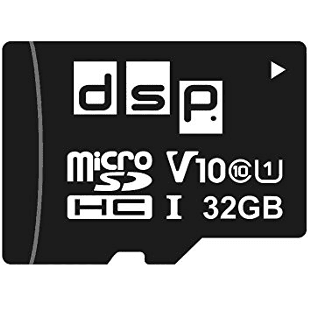 Micro-SD-32GB Test & Vergleich: Top 10