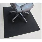 Dsx Bürostuhlunterlage Velour