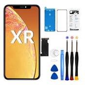 Dtd  iPhone XR Display