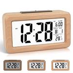 DTKID Digitaler Wecker