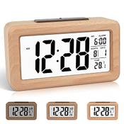 DTKID Digitaler Wecker Vergleich