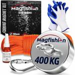 DTP Magfishion Magnetfischen Set