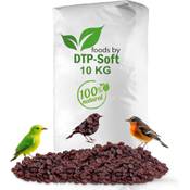 Dtp-Soft Futterrosinen Vergleich