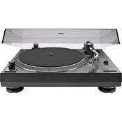 Dual DT 250-2 USB Vergleich