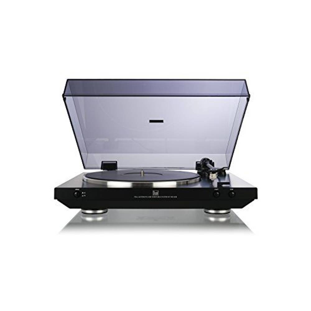 Dual Dt 400 Usb Vollautomatik Plattenspieler Top 10 vollautomatische Plattenspieler Test & Vergleich
