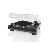 Dual DTJ 301.1 Vergleich
