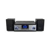 Dual NR 110 Vergleich