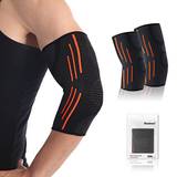 Dualeco Ellenbogenbandage