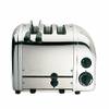 Toaster mit Sandwichzange