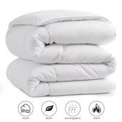 Duandaun 4 Jahreszeiten Bettdecke Vergleich